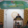 Korem 143/HO Peringati Maulid Nabi Muhammad SAW, Perkuat Keimanan dan Kebersamaan