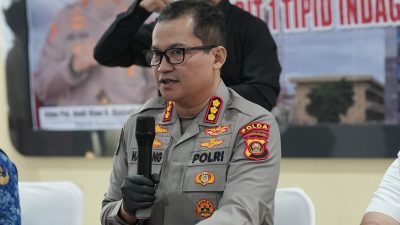 Polda Sumsel: Keselamatan Anak Tanggung Jawab Bersama, Orang Tua Diminta Perketat Pengawasan