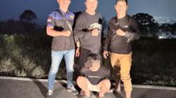 Polsek Kota Agung Ungkap Pencurian Rp150 Juta, Pelaku Ditangkap di Pagar Alam