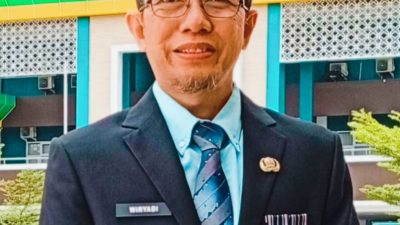 Reformasi Administrasi Publik di Tingkat Kelurahan: Mewujudkan Pelayanan Publik yang Efektif, Transparan dan Berorientasi pada Masyarakat