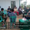 Peran TNI AD, Seskoad dan Universitas LPPM Unjani dalam Mewujudkan Infrastruktur yang Bermanfaat bagi Masyarakat di Merauke