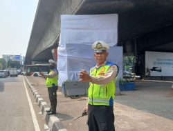 Kondusivitas Nasional Terjaga, Polri Terus Pastikan Pelayanan bagi Masyarakat