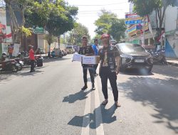 Forum Ormas Bersatu Kota Batu Galang Dana untuk Korban Gempa NTT, Gandeng Elemen Masyarakat, Komunitas Punk dan Jurnalis