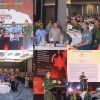 Koarmada III Hadiri Rakorwil Otoritas Bandar Udara Wilayah IX dan X Tahun 2026