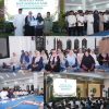 Koarmada III Peringati Maulid Nabi Muhammad SAW 1448 H