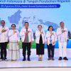 Kapolri Jenderal Listyo Sigit Prabowo Resmi Jadi Anggota Kehormatan KSBSI