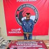 Polisi Tangkap Pengedar Sabu Lintas Kabupaten, 78,56 Gram Barang Bukti Disita