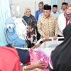 Penantian Warga Selama ini Terwujud, Masyarakat Tak Perlu Lagi Keluar Daerah, Layanan Cuci Darah RSUD Bima Diresmikan