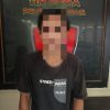 Mepet Motor Korban, Pemuda di Mataram Gasak HP Ditangkap Polisi
