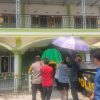 Polda Sumsel Perkuat Pelayanan Humanis, Program Si Bhima Hadir Dampingi Pengantaran Jenazah Warga
