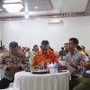 Antisipasi Karhutla, Polres Mesuji Gelar Rakor Lintas Sektoral Bersama TNI dan Stakeholder