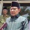 Cak Imin Sindir Kepemimpinan NU Lima Tahun Terakhir: Rusak Ukhuwah Nahdliyah