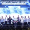 Kepala BNN RI HADIRI Peluncuran National Risk Assessment (NRA) 2026