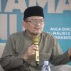 Kiai Sepuh Usulkan AHWA Dipilih Langsung dalam Rapat Pleno