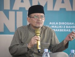 Kiai Sepuh Usulkan AHWA Dipilih Langsung dalam Rapat Pleno