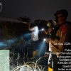 Karhutla Hanguskan 10 Hektare Lahan di Pulau Negara Ogan Ilir