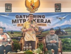 PT SGN Perkuat Sinergi 70 Vendor Mekanisasi di Kebun Lumajang Raya dan PG Djatiroto Memaksimalkan Produktivitas