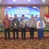 Dukung Transformasi Digital Polri, Polda Sumsel Gelar Pelatihan TOT Paham AI untuk Guru Madrasah
