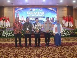 Dukung Transformasi Digital Polri, Polda Sumsel Gelar Pelatihan TOT Paham AI untuk Guru Madrasah