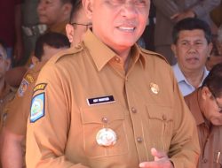 57 Desa Masuk Gelombang Pertama Pilkades Serentak, Pemkab Bima Siapkan Anggaran dari DAU