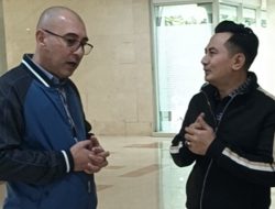 Perampingan BUMN Mendapat Dukungan Komisi VI DPR RI Haji Nasim Khan