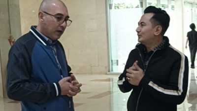 Perampingan BUMN Mendapat Dukungan Komisi VI DPR RI Haji Nasim Khan