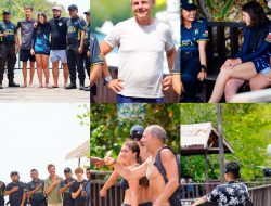 Polda Papua Barat Daya Perkuat Program Tourist Police, Produksi Video Promosi Pelayanan Wisatawan