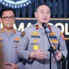Cegah Karhutla Sebelum Api Menyala, 198 Peserta Didik Polri Turun Edukasi Masyarakat