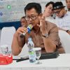 Komisi V DPR RI Minta BMKG Jadi Basis Kebijakan Keselamatan Transportasi dan Mitigasi Bencana