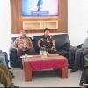 Kodim 1808/Mansel Hadirkan Infrastruktur Dasar, Perkuat Akses dan Kesejahteraan Masyarakat