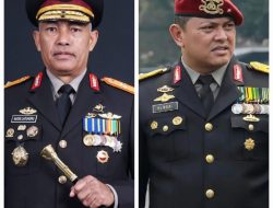 Brigjen Hengki Haryadi Resmi Dipercaya Pimpin Polda Papua Barat Daya