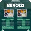 SPPG/MBG Putukrejo Kalipare Berikan yang Terbaik dalam Pemenuhan Gizi, Salurkan 2.827 Porsi Menu Bergizi