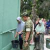 Pangdam XIX Tuanku Tambusai Pastikan Manunggal Air Bersih Mengalir untuk Warga Dumai