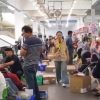 Puncak Aksi Kemanusiaan, Donor Darah Kolaborasi di MTC Mall Panam Berhasil Kumpulkan 460 Kantong Dara