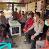 Polda Sumsel Gandeng Peserta Didik STIK Edukasi 2.415 Warga Cegah Karhutla