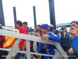 Seluruh Korban Anak Tenggelam di Sungai Musi Palembang Ditemukan, Operasi SAR Ditutup