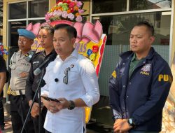 Catut Nama Pejabat Polda NTB, Pria 29 Tahun Tipu Sejumlah Pengusaha dan UMKM di Pulau Lombok