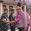 Kapolda PBD Kunjungi Polres Sorong dan Polresta Sorong Kota, Perkuat Sinergi dengan Forkopimda dan Tokoh Masyarakat