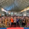 Polres OKU Selatan Perkuat Pencegahan Karhutla Lewat MPA Zona II
