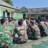 Kemarau Melanda, Kodim Boyolali dan Ratusan Jamaah Bersimpuh dalam Shalat Istisqa, Mohon Hujan dan Keselamatan dari Karhutla