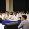 Wakapolda Sumsel Perkuat Penyidikan untuk Optimalkan Penegakan Hukum Karhutla