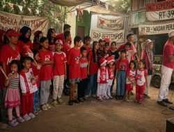 Perkuat Persatuan dan Keamanan Lingkungan, Warga RT 39 Sentosa siap Gelar Lomba HUT RI Ke-81