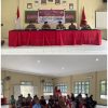 Bersama Cegah Karhutla, Polsek Ngabang Edukasi Masyarakat Kecamatan Jelimpo