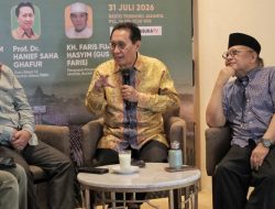Jelang Muktamar NU, Guru Besar UI: Ketum PBNU Harus Miliki Program Konkret