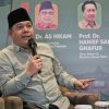 Gus Faris Buntet: PBNU Era Gus Yahya, Kiai di Daerah Merasa Tak Dihargai