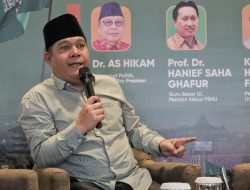Gus Faris Buntet: PBNU Era Gus Yahya, Kiai di Daerah Merasa Tak Dihargai