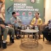 Elite PBNU Terlibat Saling Pecat, Gus Faris Buntet: Rais Aam, Ketum, dan Sekjen Tak Layak Dicalonkan Lagi