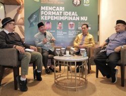 Elite PBNU Terlibat Saling Pecat, Gus Faris Buntet: Rais Aam, Ketum, dan Sekjen Tak Layak Dicalonkan Lagi