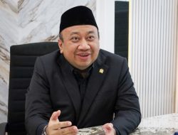 Anggaran MBG Dipisah dari Anggaran Pendidikan, Waka Komisi X: Kawal Putusan MK!