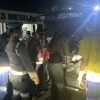 Jaga Stabilitas Kamtibmas, Personil Siaga Kompi I Polres Mesuji Laksanakan KRYD Secara Maksimal